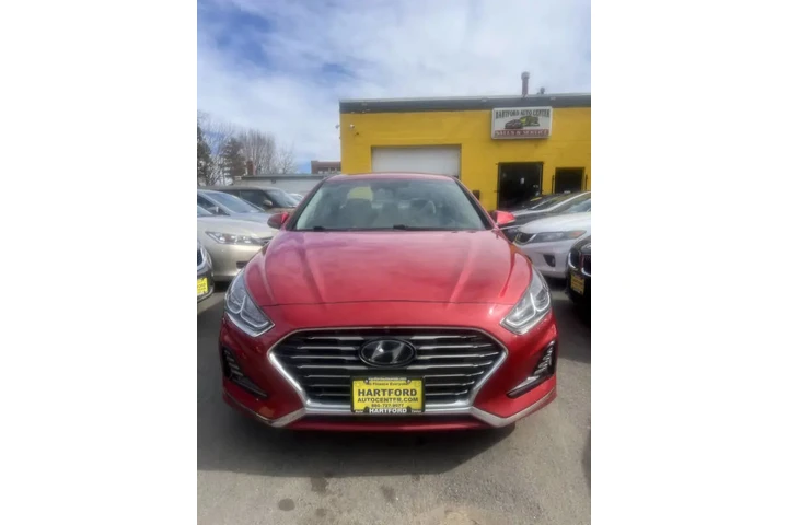 $8999 : 2018 Sonata SEL image 3