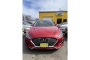 $8999 : 2018 Sonata SEL thumbnail
