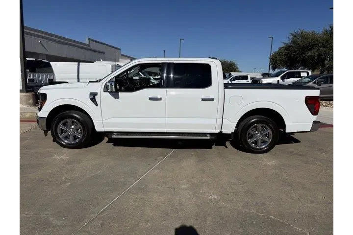 $38374 : Ford F-150 2024 4x2 XLT 4dr image 6