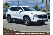 Hyundai SANTA FE 2023 SE 4dr en San Bernardino