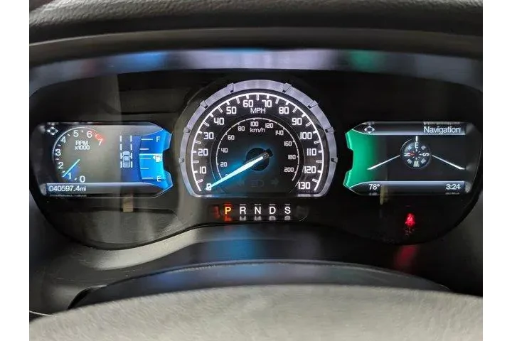 $31998 : Ford Ranger 2022 4x4 Lariat image 4