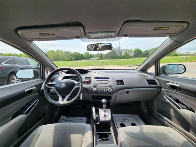 $8490 : 2010 Civic LX image 10