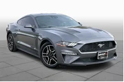 $24186 : Ford Mustang 2022 EcoBoost P thumbnail