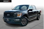 Ford F-150 2023 4x4 XL 4dr S en Austin