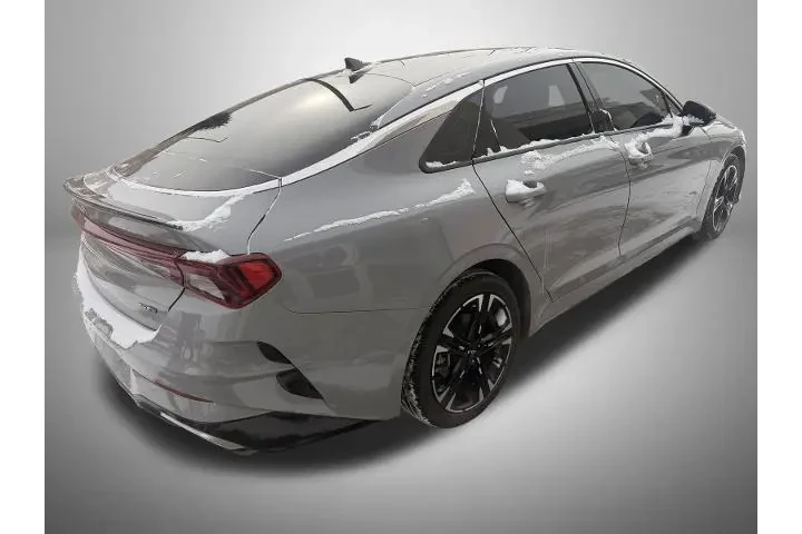 $22964 : Kia K5 2022 AWD GT-Line 4dr image 3
