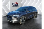 $33000 : Ford Escape 2024 AWD ST-Line thumbnail