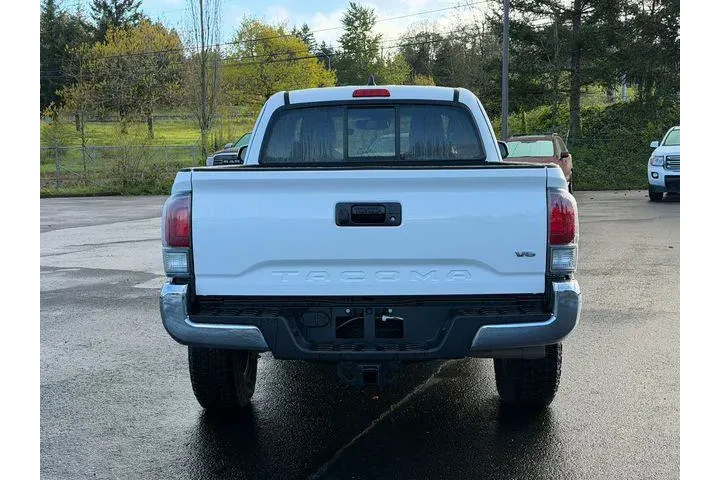 $37995 : Toyota Tacoma 2022 4x4 TRD O image 5