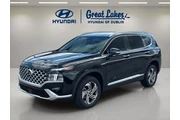 Hyundai SANTA FE 2020 AWD SE