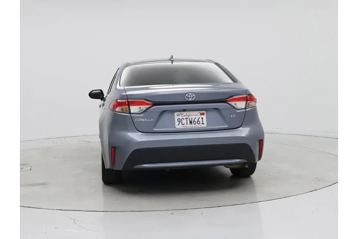 $20998 : Toyota Corolla 2022 LE 4dr S image 6