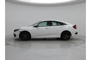 $21998 : Honda Civic 2020 Sport 4dr S thumbnail