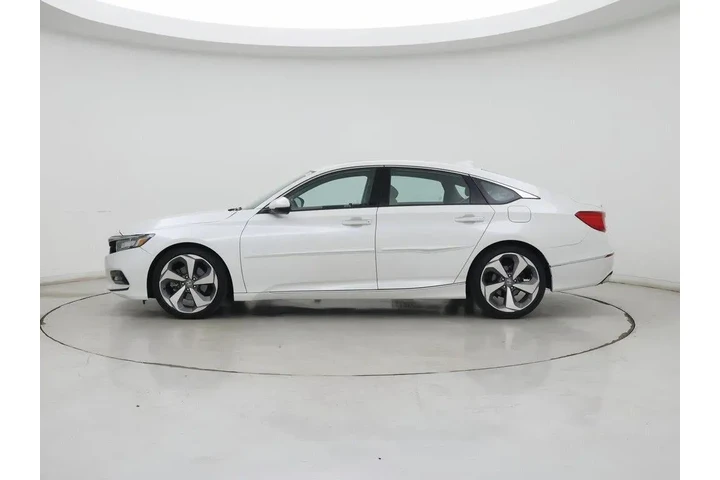 $26998 : Honda Accord 2018 Touring 4d image 3