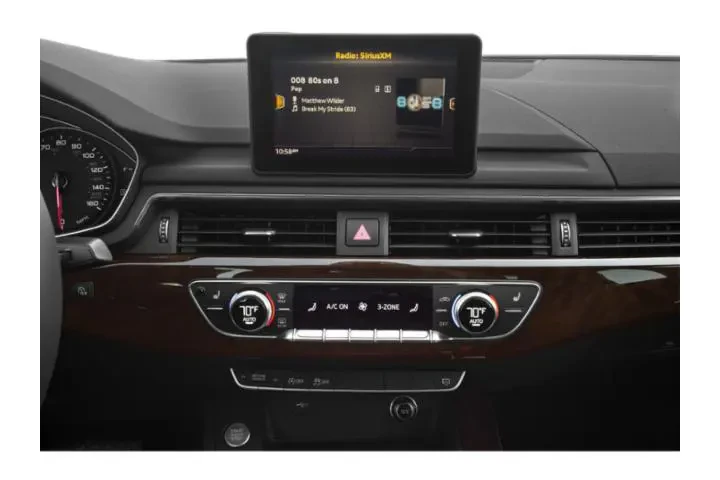 $19490 : Audi A4 2019 Titanium 40 TFS image 10