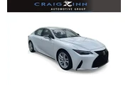 Lexus IS 300 2024 4dr Sedan en Miami