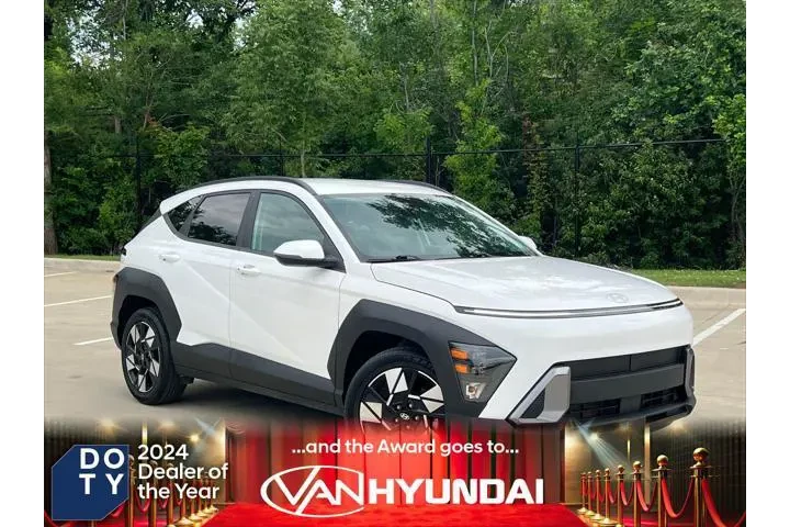 $20443 : Hyundai KONA 2024 SEL 4dr Cr image 6