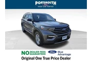Ford Explorer 2022 AWD XLT 4 en New Hampshire