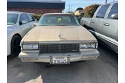 $2500 : 1987 DeVille thumbnail