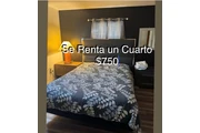 $750 : Se renta cuarto thumbnail