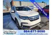 Honda Pilot 2021 AWD Elite 4 en Greenville