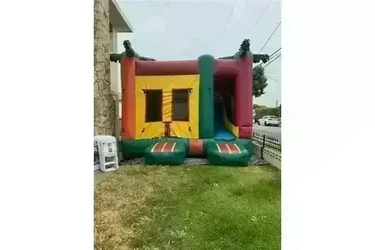 ESPECIAL DE  RENTA DE JUMPERS en Los Angeles