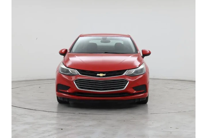 $13599 : Chevrolet Cruze 2018 LT Auto image 5