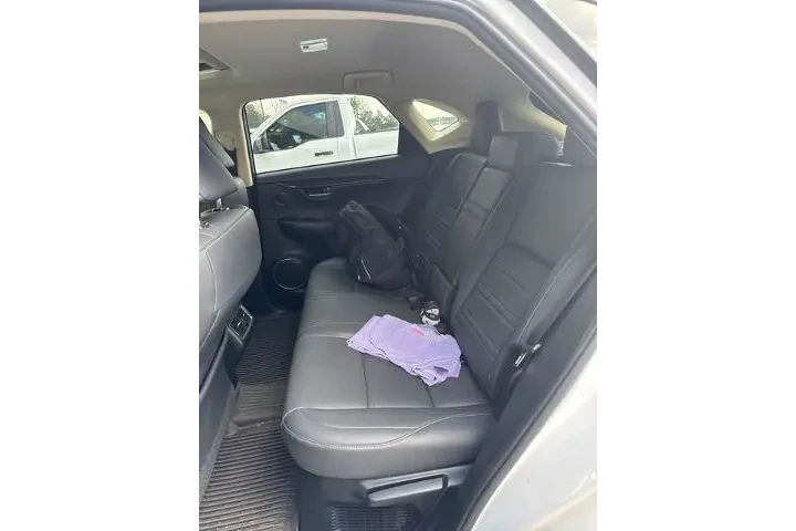 $23400 : Lexus NX 300 2021 4dr Crosso image 4