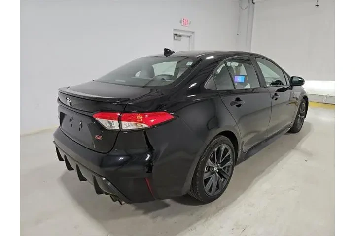 $21493 : Toyota Corolla 2024 SE 4dr S image 4