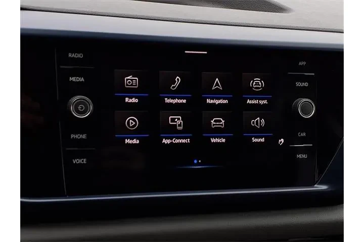 $20952 : Volkswagen Taos 2023 SE 4dr image 5