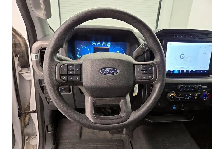 $34998 : Ford F-150 2024 4x4 XL 2dr R image 10