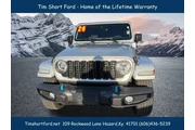 $34234 : Jeep Wrangler 2024 4x4 Willy thumbnail