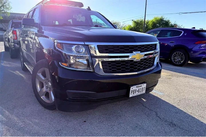 $25994 : Chevrolet Tahoe 2019 4x2 LT image 2