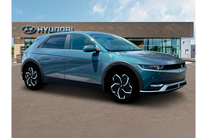 $24990 : Hyundai IONIQ 5 2024 SEL 4dr image 10