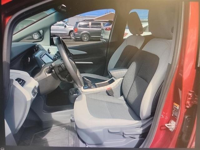 2020 Bolt EV image 3