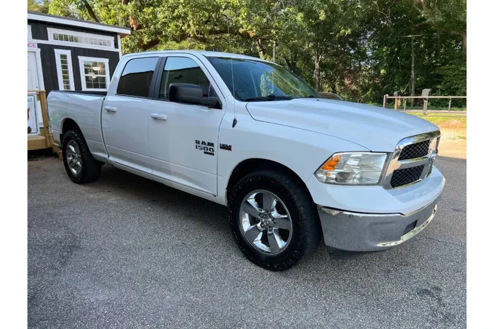 $18999 : 2020 RAM 1500 Classic SLT image 5