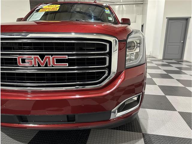 $27249 : 2018 GMC YUKON image 9