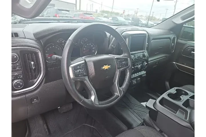 $23413 : Chevrolet Silverado 1500 201 image 8