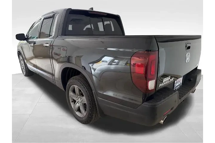 $35590 : Honda Ridgeline 2023 AWD RTL image 5