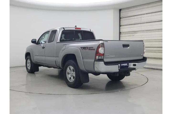 $25998 : Toyota Tacoma 2014 4x4 V6 4d image 2
