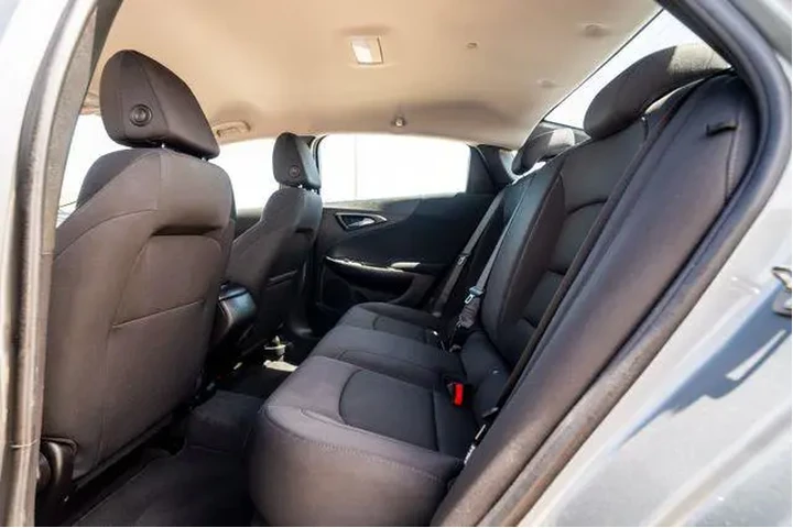 $17347 : Chevrolet Malibu 2023 LS Fle image 6