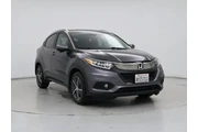 Honda HR-V 2022 EX 4dr Cross en Santa Rosa