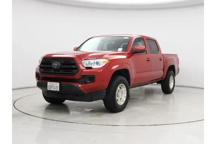 $29998 : Toyota Tacoma 2018 4x4 SR V6 image 4