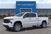 $51170 : 2024 Silverado 1500 Custom thumbnail