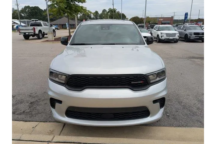 $28995 : Dodge Durango 2024 GT 4dr SU image 2
