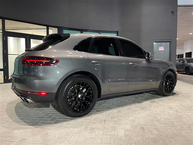 $21900 : Porche Macan S 2015 AWD image 2