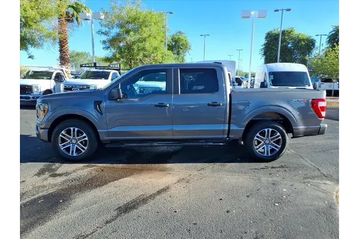 $28419 : Ford F-150 2023 4x2 XL 4dr S image 7