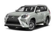 2018 GX 460 en Corpus Christi