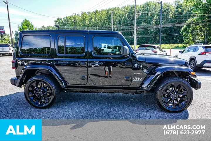 $32420 : Jeep Wrangler 2024 4x4 Sahar image 9
