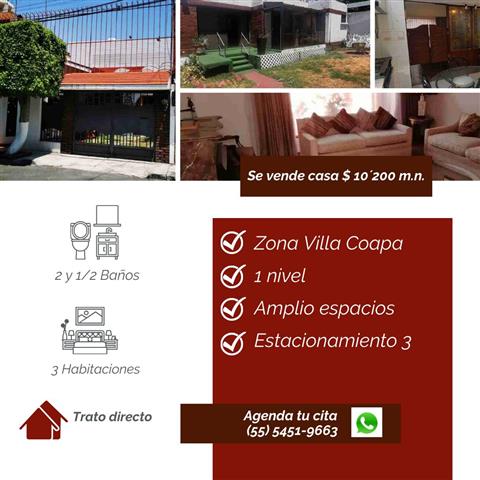 $10200000 : Casa en venta image 3