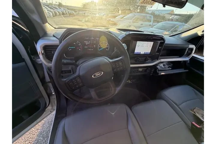 $28500 : Ford F-150 2022 4x2 XL 2dr R image 5