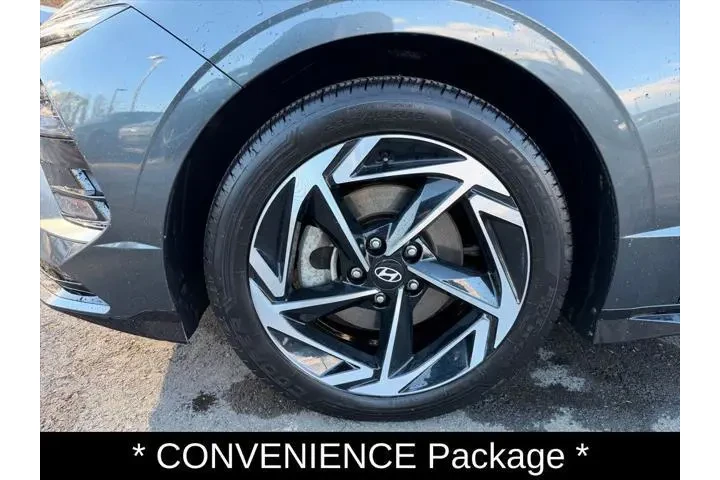 $21500 : Hyundai SONATA 2024 SEL 4dr image 9