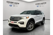 Ford Explorer 2022 Limited 4 en Austin